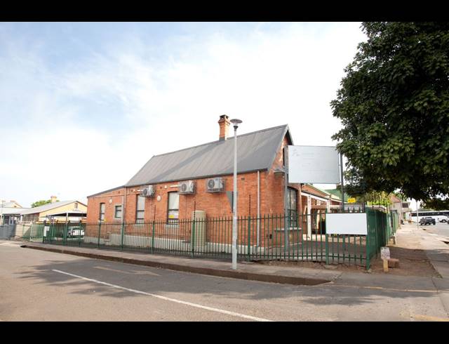 345M² BUSINESS FOR SALE IN PIETERMARITZBURG CENTRAL